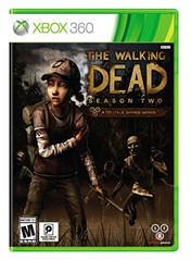 The Walking Dead: Season Two - (IB) (Xbox 360)