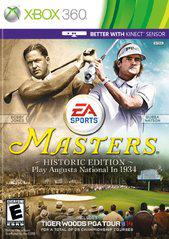 Tiger Woods PGA Tour 14 [Masters Historic Edition] - (IB) (Xbox 360)