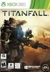 Titanfall - (IB) (Xbox 360)