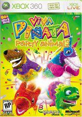 Viva Pinata Party Animals - (IB) (Xbox 360)