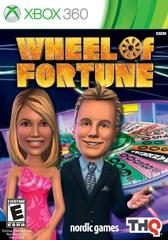 Wheel Of Fortune - (IB) (Xbox 360)