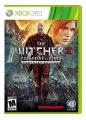 Witcher 2: Assassins of Kings Enhanced Edition - (IB) (Xbox 360)