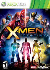 X-Men: Destiny - (IB) (Xbox 360)