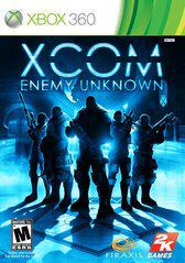 XCOM Enemy Unknown - (IB) (Xbox 360)