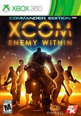 XCOM: Enemy Within - (IB) (Xbox 360)