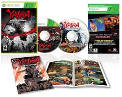 Yaiba: Ninja Gaiden Z - (IB) (Xbox 360)