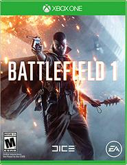 Battlefield 1 - (IB) (Xbox One)