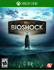 BioShock The Collection - (IB) (Xbox One)