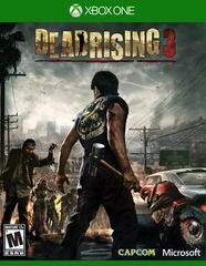 Dead Rising 3 - (IB) (Xbox One)