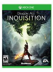 Dragon Age: Inquisition - (IB) (Xbox One)