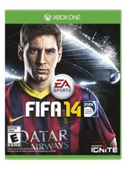 FIFA 14 - (IB) (Xbox One)