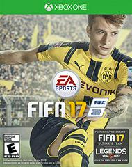 FIFA 17 - (IB) (Xbox One)