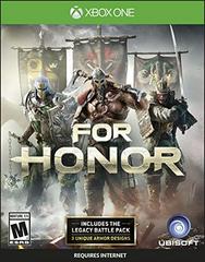 For Honor - (IB) (Xbox One)