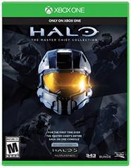 Halo: The Master Chief Collection - (IB) (Xbox One)