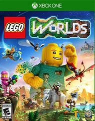 LEGO Worlds - (IB) (Xbox One)