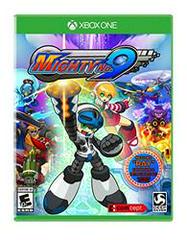 Mighty No. 9 - (IB) (Xbox One)