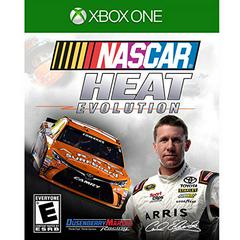 NASCAR Heat Evolution - (IB) (Xbox One)