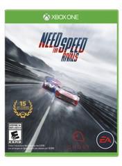 Need for Speed Rivals - (IB) (Xbox One)