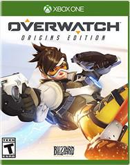 Overwatch Origins Edition - (IB) (Xbox One)