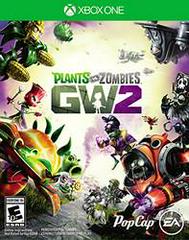 Plants vs. Zombies: Garden Warfare 2 - (IB) (Xbox One)