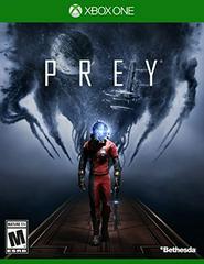 Prey - (IB) (Xbox One)