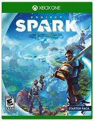 Project Spark - (IB) (Xbox One)