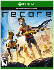 ReCore - (IB) (Xbox One)