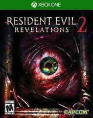 Resident Evil Revelations 2 - (IB) (Xbox One)