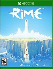 Rime - (IB) (Xbox One)