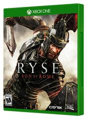 Ryse: Son of Rome - (IB) (Xbox One)