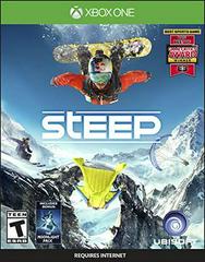 Steep - (IB) (Xbox One)