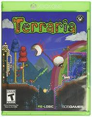 Terraria - (IB) (Xbox One)