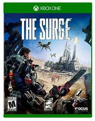 The Surge - (IB) (Xbox One)