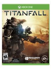 Titanfall - (IB) (Xbox One)