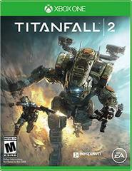 Titanfall 2 - (IB) (Xbox One)