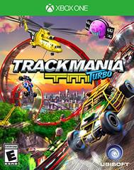 TrackMania Turbo - (IB) (Xbox One)