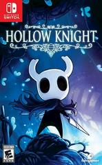 Hollow Knight - (IB) (Nintendo Switch)