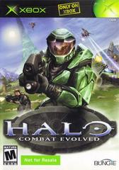 Halo: Combat Evolved [Not for Resale] - (IB) (Xbox)