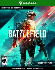 Battlefield 2042 - (IB) (Xbox One)