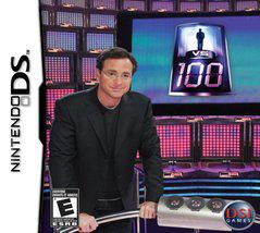 1 vs 100 - (IB) (Nintendo DS)