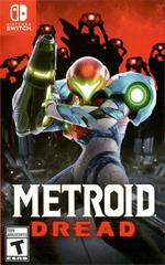 Metroid Dread - (IB) (Nintendo Switch)