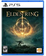 Elden Ring - (IB) (Playstation 5)