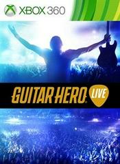 Guitar Hero Live - (IB) (Xbox 360)