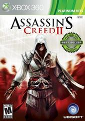 Assassin's Creed II [Platinum Hits] - (IB) (Xbox 360)