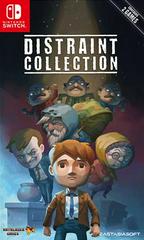 Distraint Collection - (IB) (Nintendo Switch)