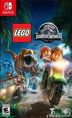 LEGO Jurassic World - (Loose) (Nintendo Switch)