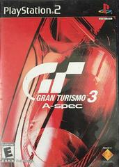 Gran Turismo 3 [Not for Resale] - (IB) (Playstation 2)