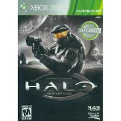 Halo: Combat Evolved Anniversary [Platinum Hits] - (IB) (Xbox 360)