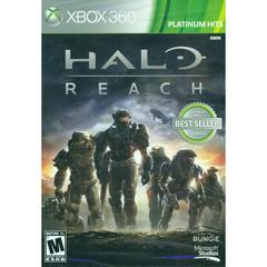 Halo: Reach [Platinum Hits] - (IB) (Xbox 360)