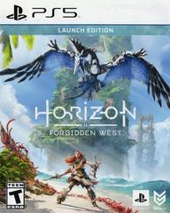 Horizon Forbidden West [Launch Edition] - (IB) (Playstation 5)